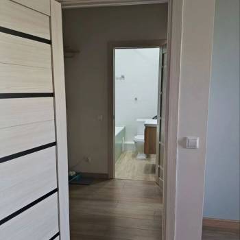 Продается 1-комнатная квартира, 39,2 м²