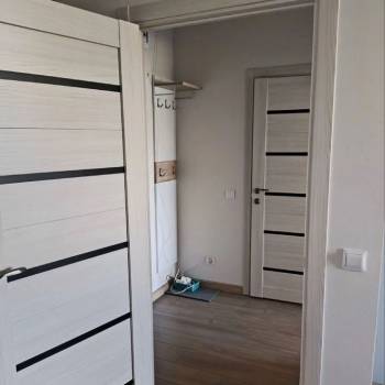Продается 1-комнатная квартира, 39,2 м²
