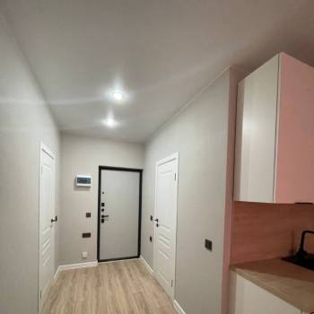 Продается 1-комнатная квартира, 26,4 м²