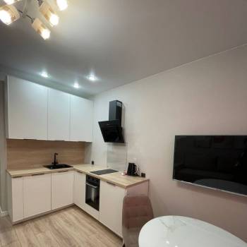 Продается 1-комнатная квартира, 26,4 м²