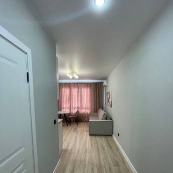 Продается 1-комнатная квартира, 26,4 м²