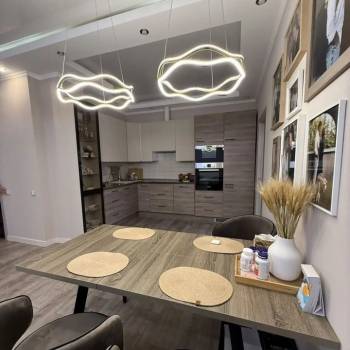 Продается 2-х комнатная квартира, 78 м²