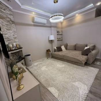 Продается 2-х комнатная квартира, 78 м²