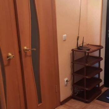 Сдается 1-комнатная квартира, 41 м²