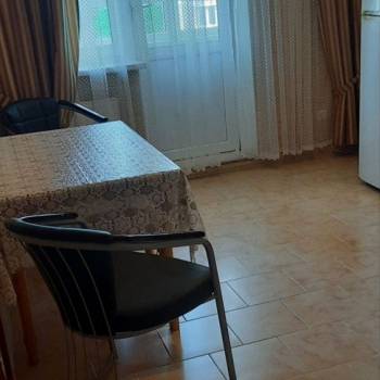 Сдается 1-комнатная квартира, 41 м²