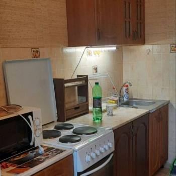 Сдается 1-комнатная квартира, 41 м²