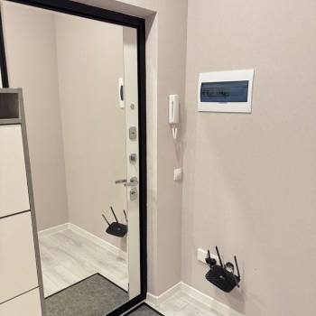 Продается 2-х комнатная квартира, 42,9 м²