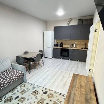 Продается 2-х комнатная квартира, 42,9 м²