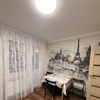 Сдается 1-комнатная квартира, 37,8 м²