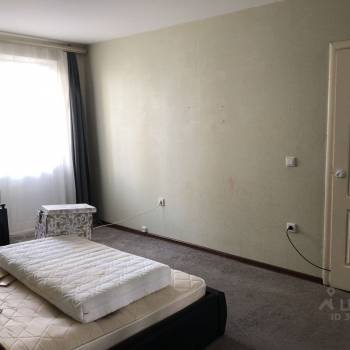 Сдается 1-комнатная квартира, 47 м²
