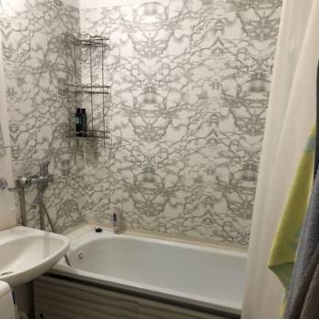 Сдается 1-комнатная квартира, 47 м²