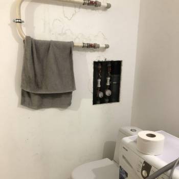 Сдается 1-комнатная квартира, 47 м²