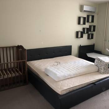 Сдается 1-комнатная квартира, 47 м²