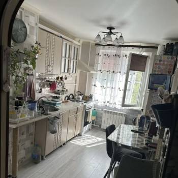 Продается 2-х комнатная квартира, 52 м²
