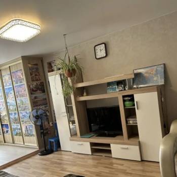 Продается 2-х комнатная квартира, 52 м²