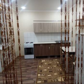 Сдается 1-комнатная квартира, 30,8 м²