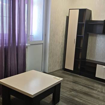 Сдается 1-комнатная квартира, 30 м²