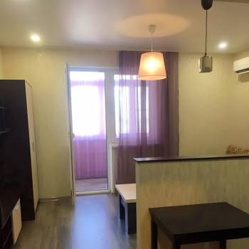 Сдается 1-комнатная квартира, 30 м²