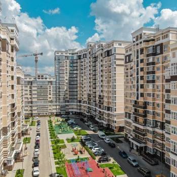 Сдается 1-комнатная квартира, 39 м²