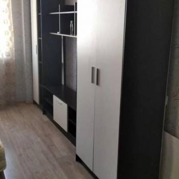 Сдается 1-комнатная квартира, 39 м²