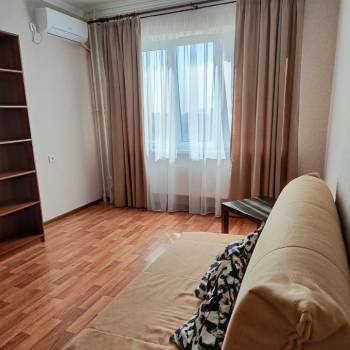 Сдается 1-комнатная квартира, 35 м²
