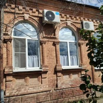 Сдается 2-х комнатная квартира, 34 м²