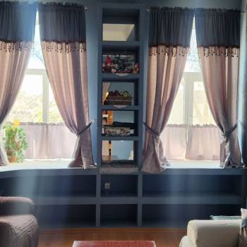Сдается 2-х комнатная квартира, 34 м²
