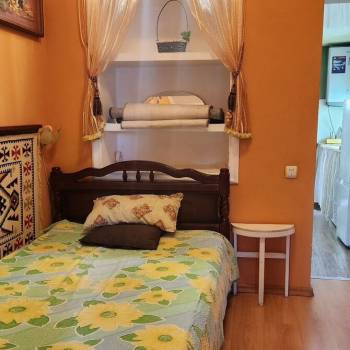 Сдается 2-х комнатная квартира, 34 м²