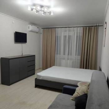 Сдается 1-комнатная квартира, 37 м²