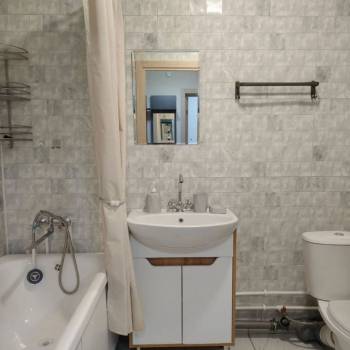 Сдается 1-комнатная квартира, 37 м²