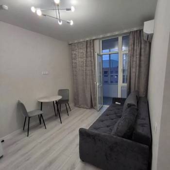 Сдается 1-комнатная квартира, 38 м²