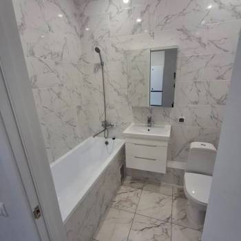 Сдается 1-комнатная квартира, 38 м²