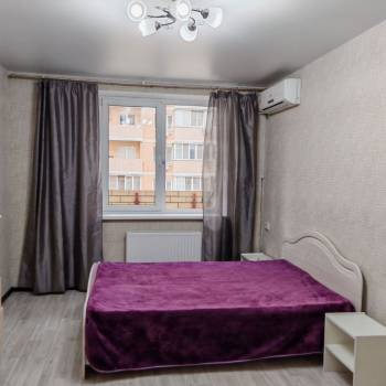 Сдается 1-комнатная квартира, 44 м²