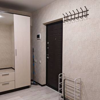 Сдается 1-комнатная квартира, 44 м²