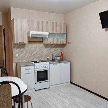 Сдается 1-комнатная квартира, 44 м²