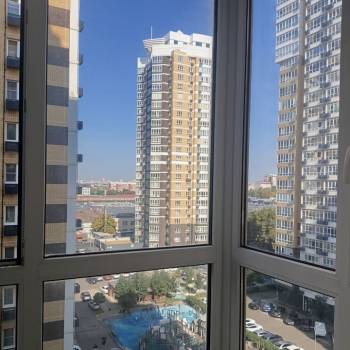 Сдается 1-комнатная квартира, 46,4 м²