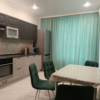 Сдается 1-комнатная квартира, 46,4 м²