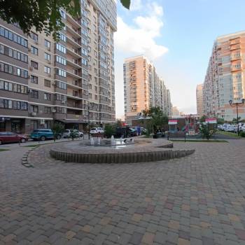 Сдается 1-комнатная квартира, 36 м²