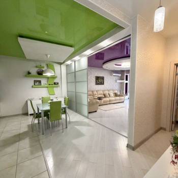 Продается 2-х комнатная квартира, 90 м²