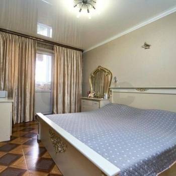 Продается 2-х комнатная квартира, 61 м²