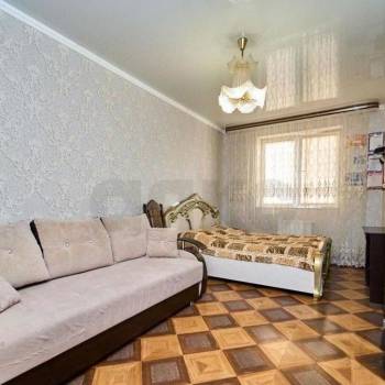 Продается 2-х комнатная квартира, 61 м²
