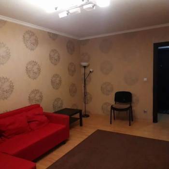 Сдается 1-комнатная квартира, 39,4 м²