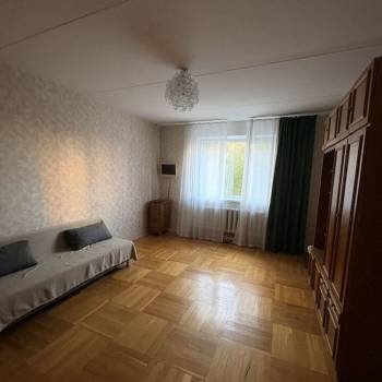 Сдается 1-комнатная квартира, 45 м²