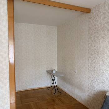 Сдается 1-комнатная квартира, 45 м²