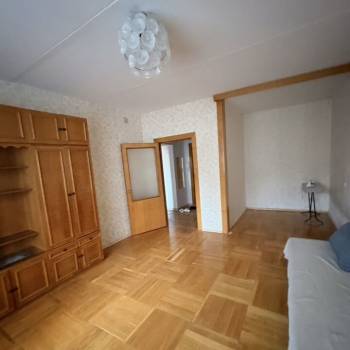 Сдается 1-комнатная квартира, 45 м²