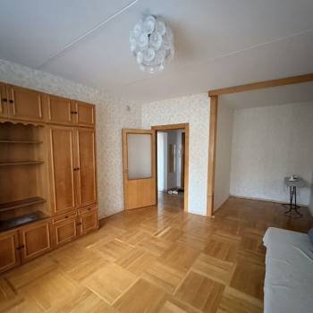 Сдается 1-комнатная квартира, 45 м²