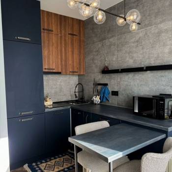 Сдается 1-комнатная квартира, 42 м²