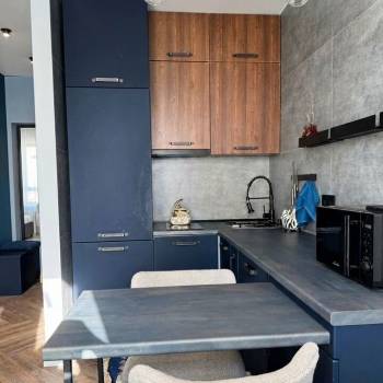 Сдается 1-комнатная квартира, 42 м²