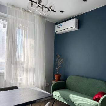 Сдается 1-комнатная квартира, 42 м²