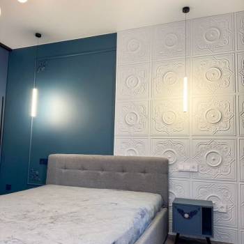 Сдается 1-комнатная квартира, 42 м²
